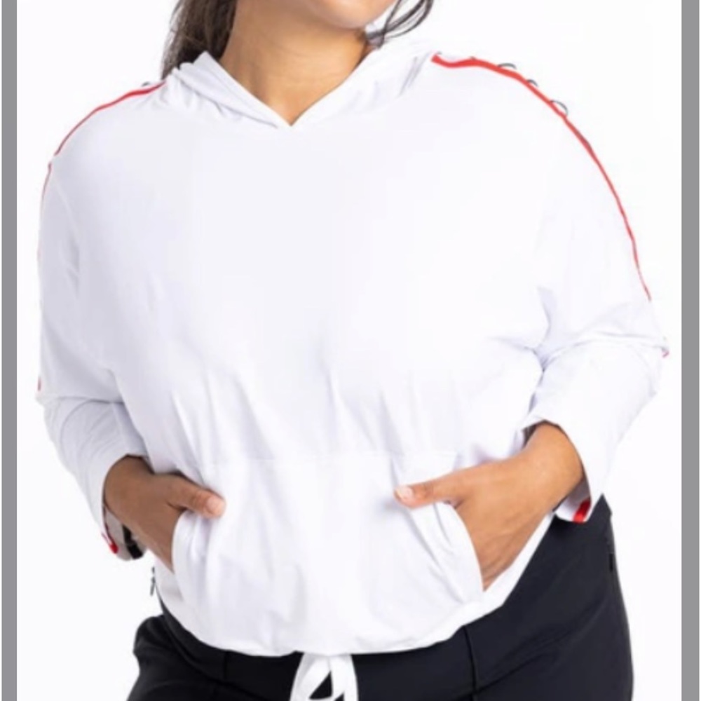 Kinona NWT top